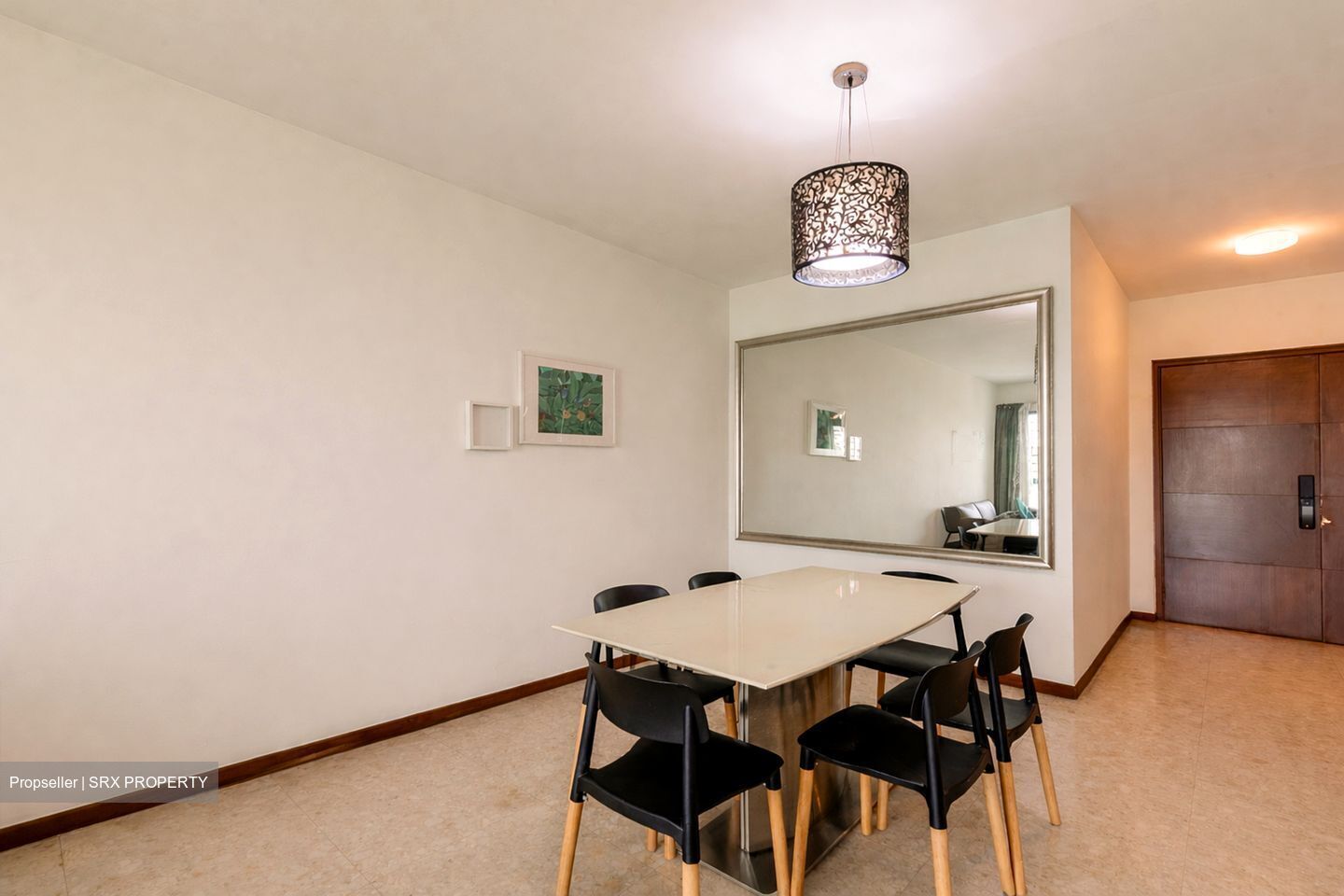 Woodsvale (D25), Condominium #527327891